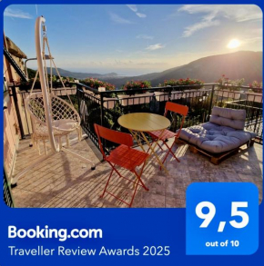 La Collina sul Mare - Casa Vacanze Sestri Levante
